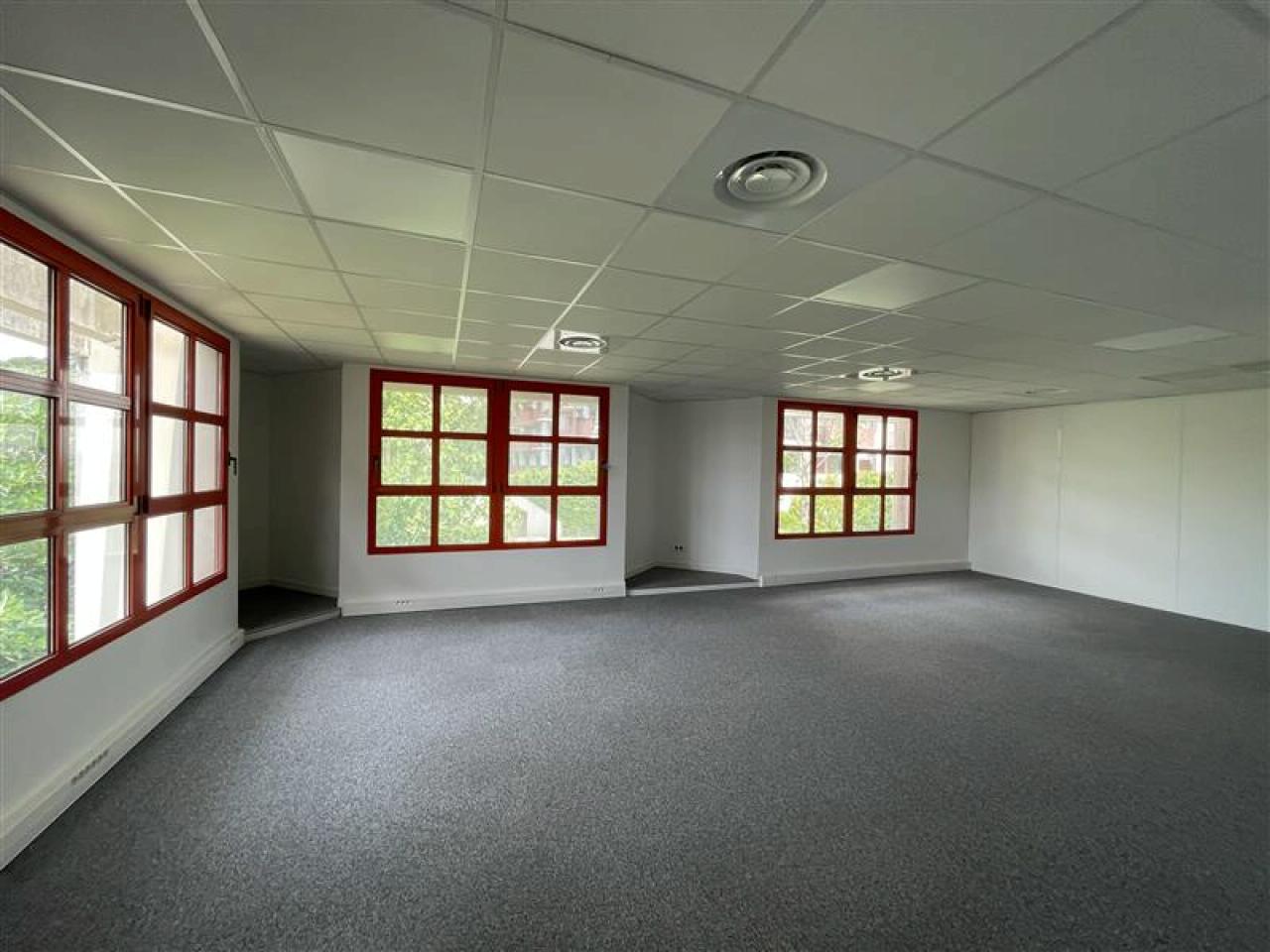 Bureau Montpellier 495m² Location bureau Montpellier Hérault OLBUR2115036 10